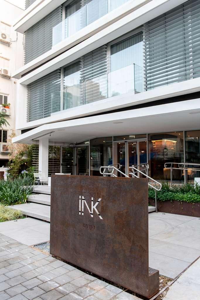 Ink Hotel Tel-Aviv Kültér fotó